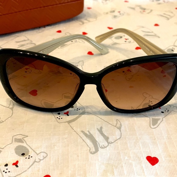 Missoni Sunglasses - Picture 4 of 6